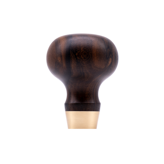 Ziricote & Brass Plane Screwdriver