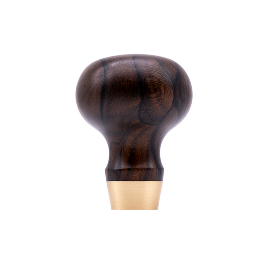 Ziricote & Brass Plane Screwdriver