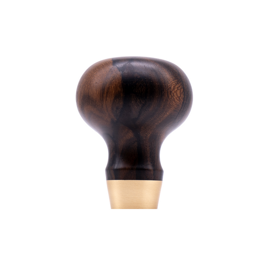 Ziricote & Brass Plane Screwdriver