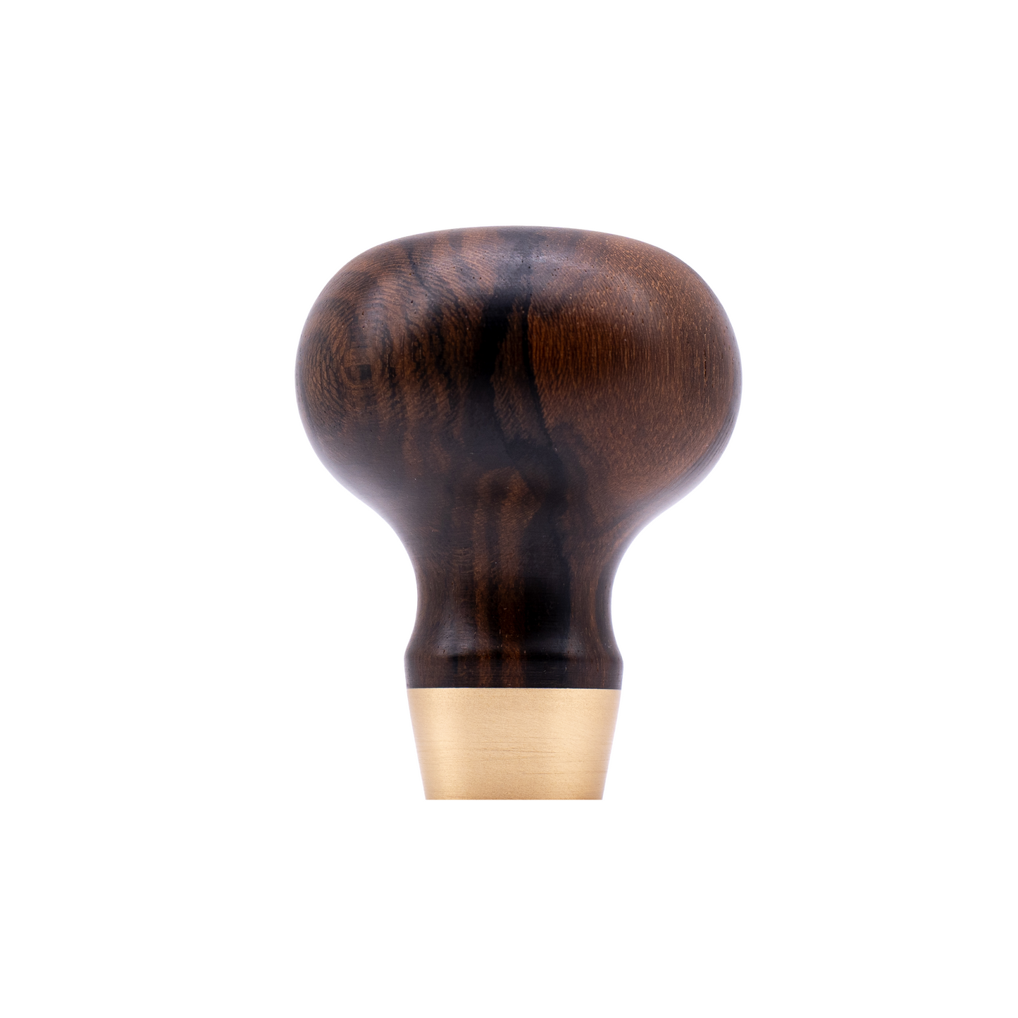 Ziricote & Brass Plane Screwdriver