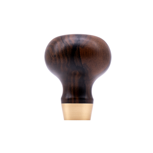 Ziricote & Brass Plane Screwdriver