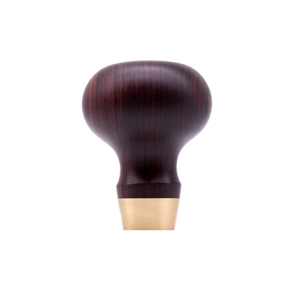 Brazilian Kingwood & Brass Plane Screwdriver