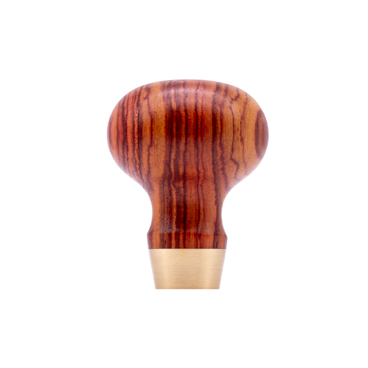 Tulipwood & Brass Plane Screwdriver