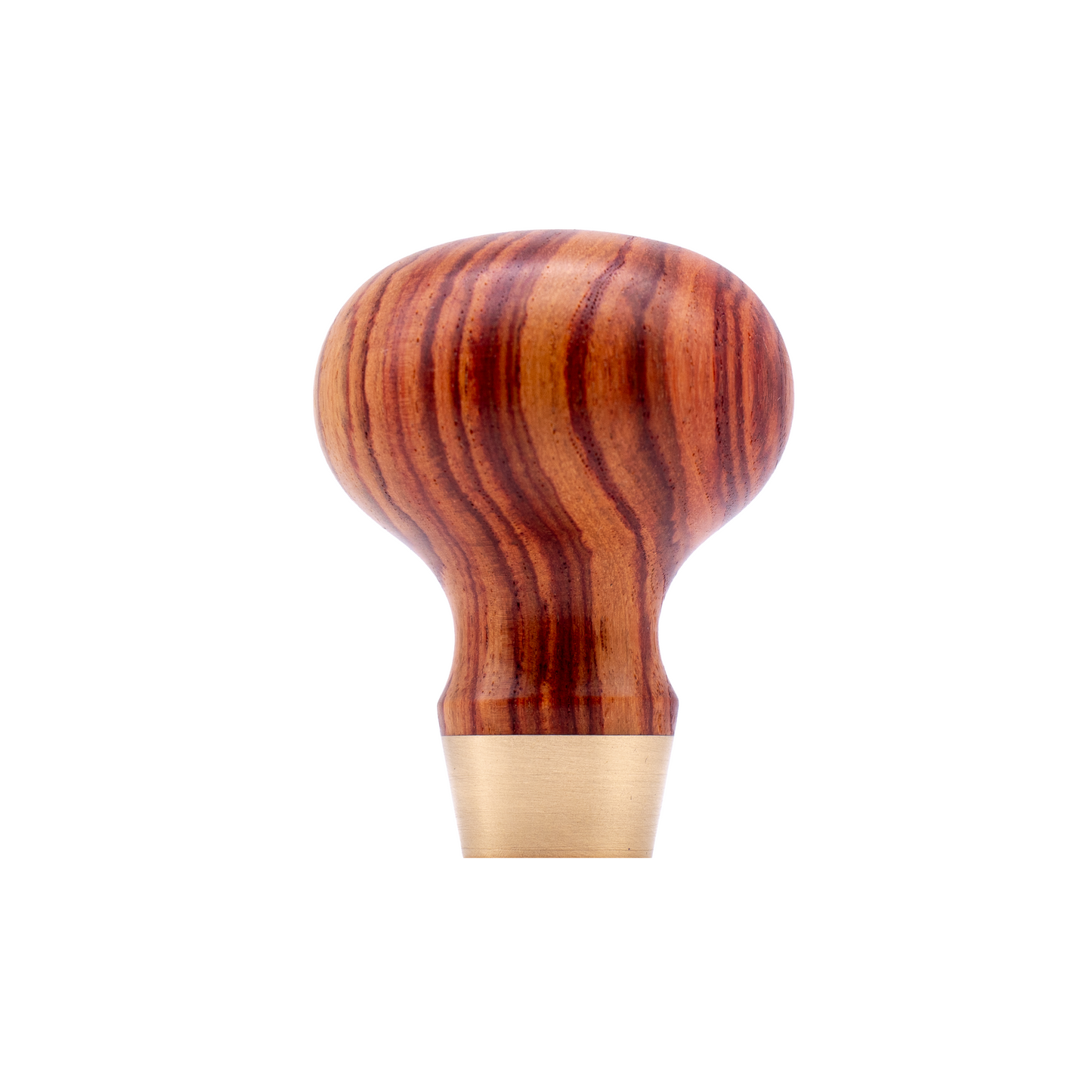 Tulipwood & Brass Plane Screwdriver