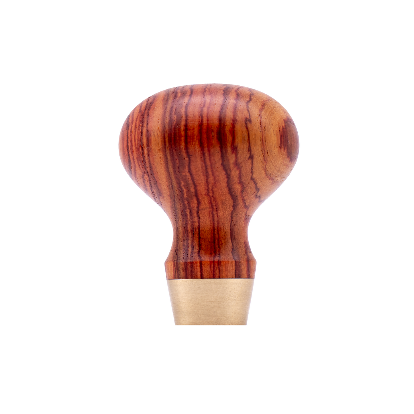 Tulipwood & Brass Plane Screwdriver
