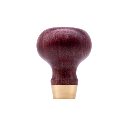 Purpleheart & Brass Plane Screwdriver