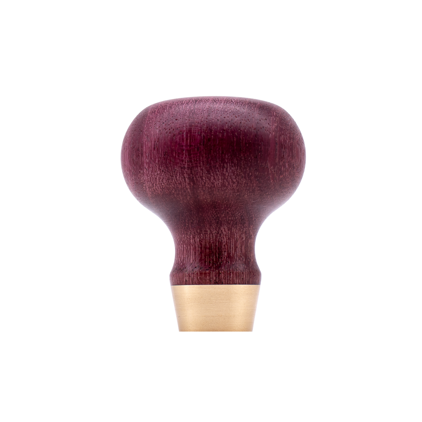 Purpleheart & Brass Plane Screwdriver
