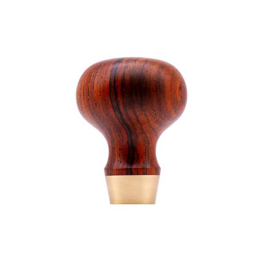 Cocobolo & Brass Plane Screwdriver
