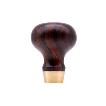 Cocobolo & Brass Plane Screwdriver