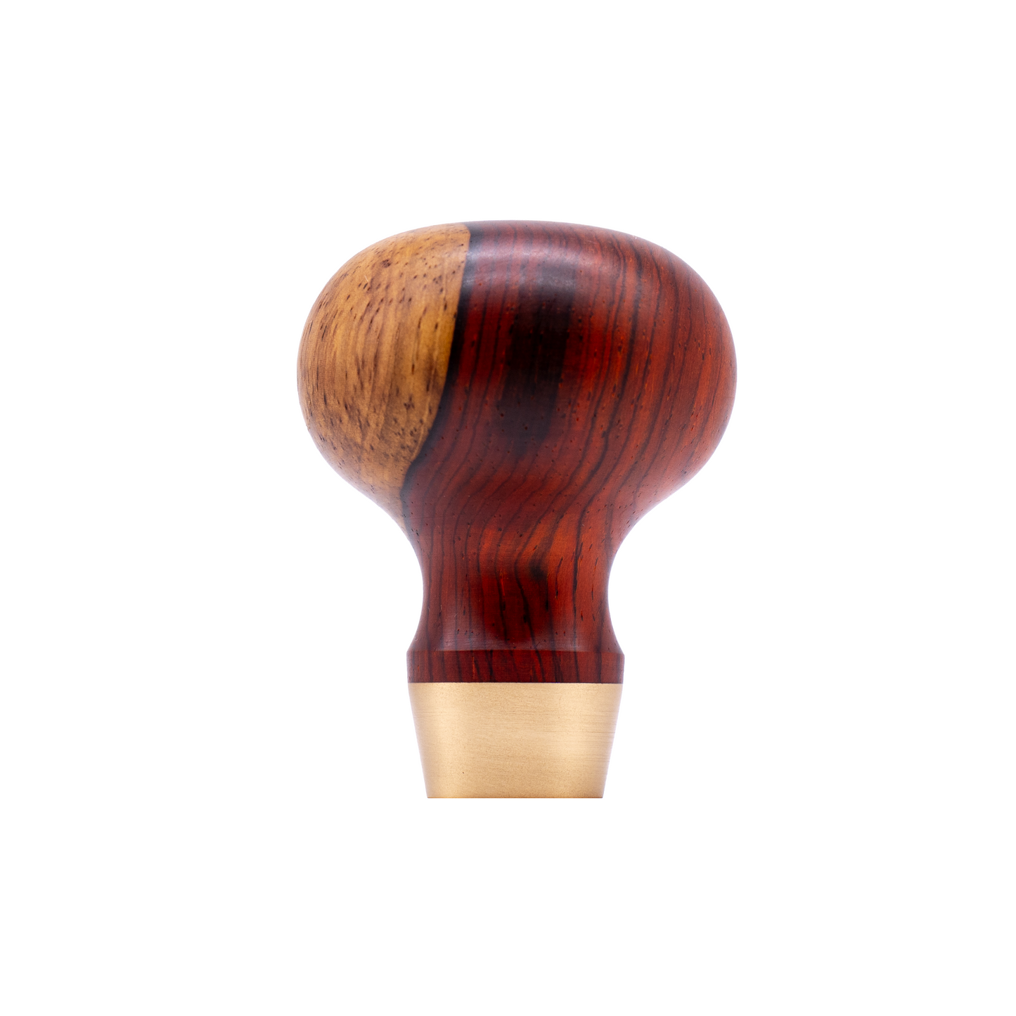 Sappy Cocobolo & Brass Plane Screwdriver