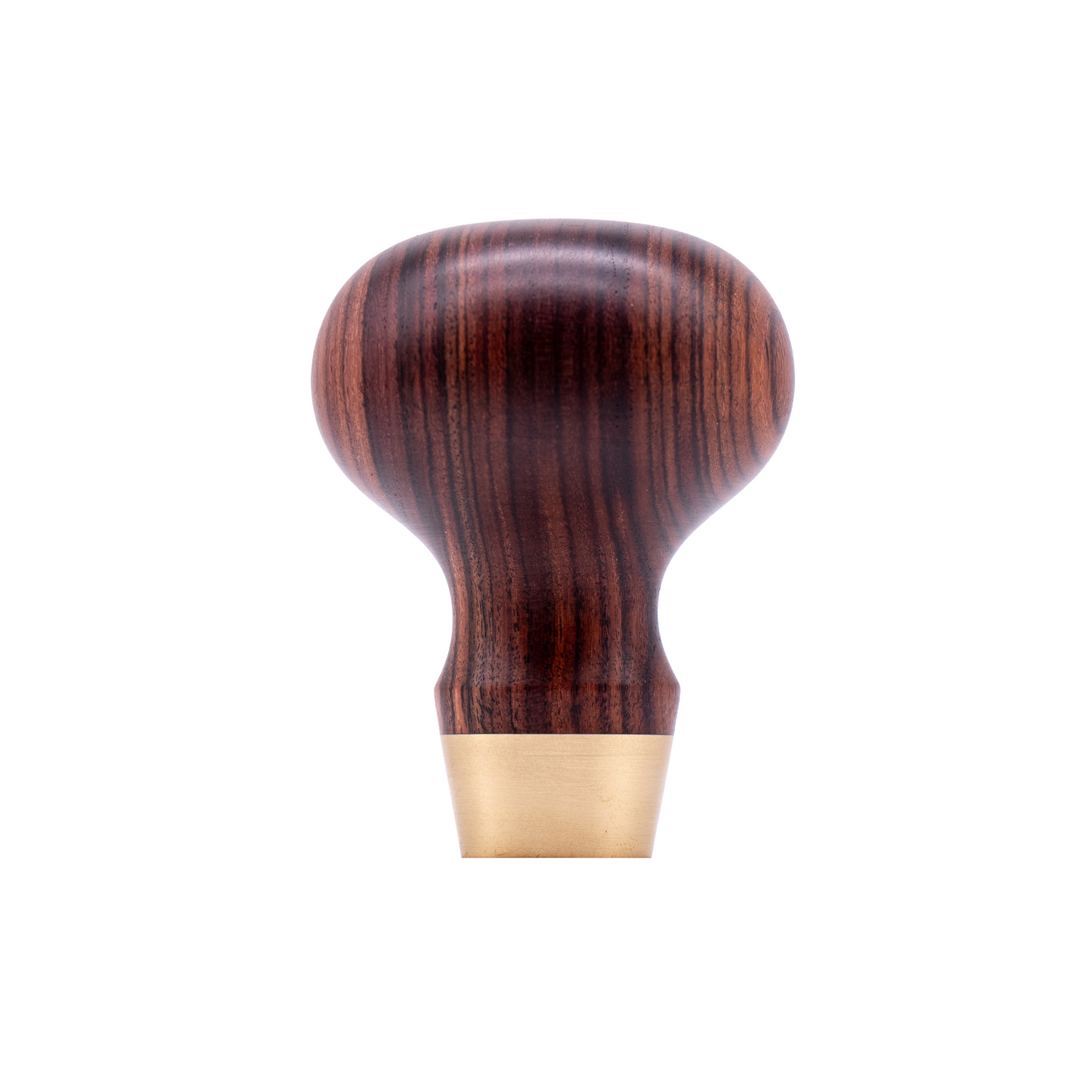 Brazilian Kingwood & Brass Plane Screwdriver