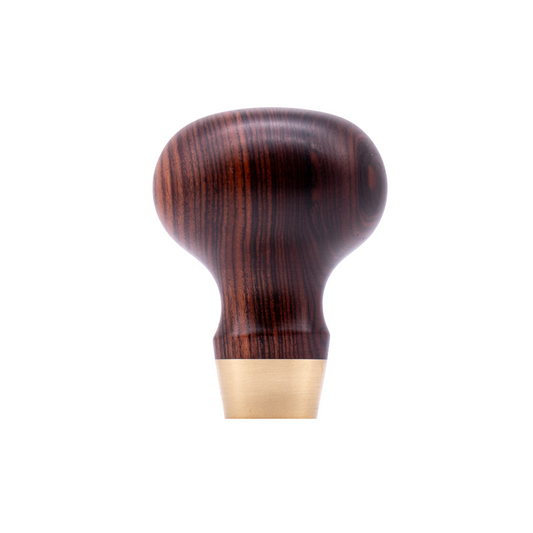 Brazilian Kingwood & Brass Plane Screwdriver