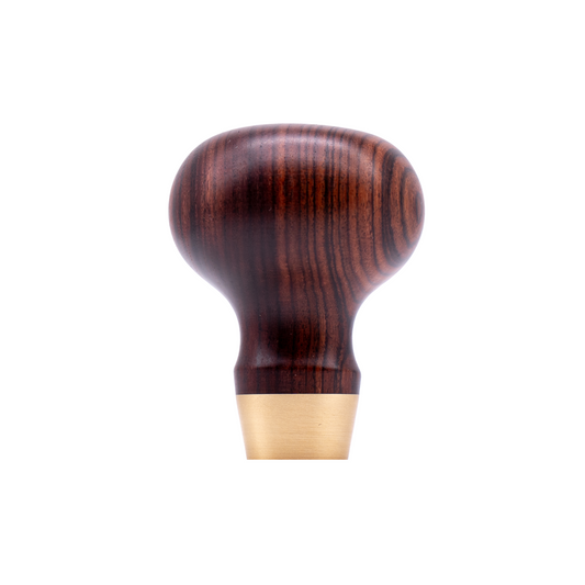 Brazilian Kingwood & Brass Plane Screwdriver