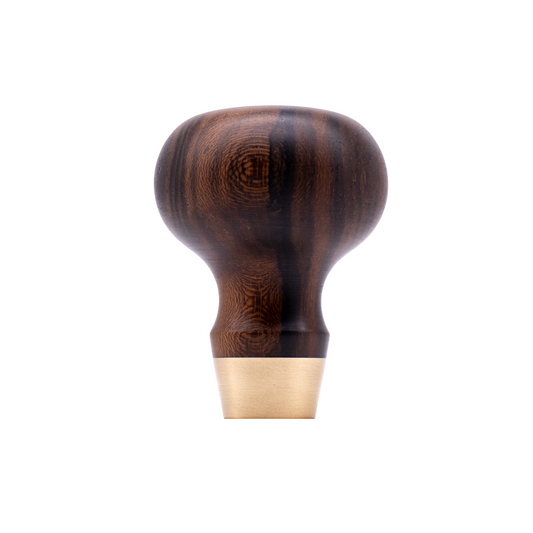 Ziricote & Brass Plane Screwdriver