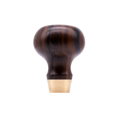Ziricote & Brass Plane Screwdriver