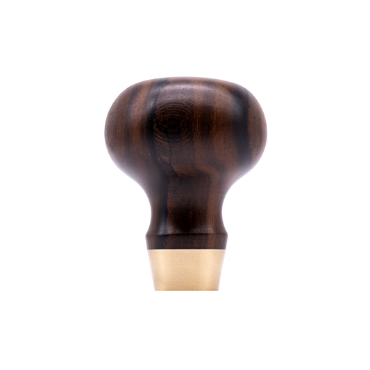 Ziricote & Brass Plane Screwdriver