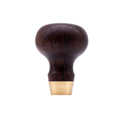 Leadwood & Brass Plane Screwdriver