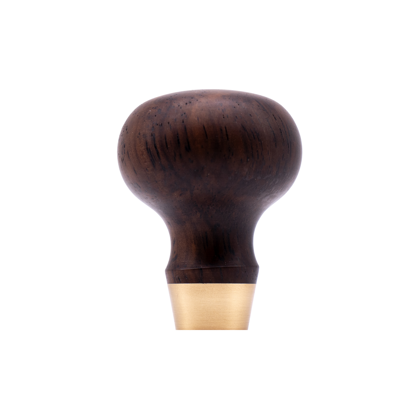 Leadwood & Brass Plane Screwdriver