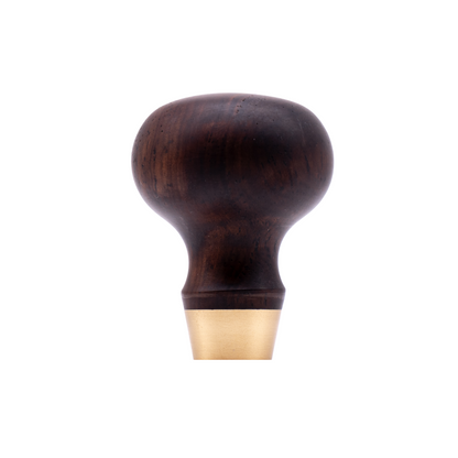 Leadwood & Brass Plane Screwdriver