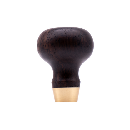 Leadwood & Brass Plane Screwdriver