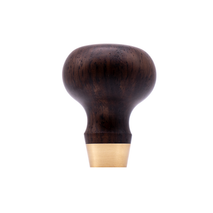 Leadwood & Brass Plane Screwdriver