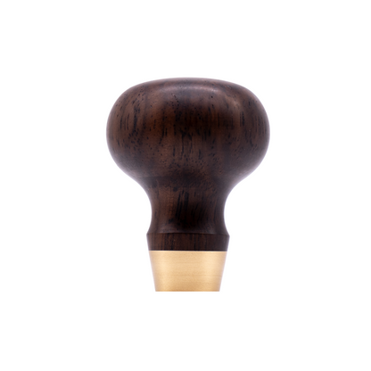 Leadwood & Brass Plane Screwdriver