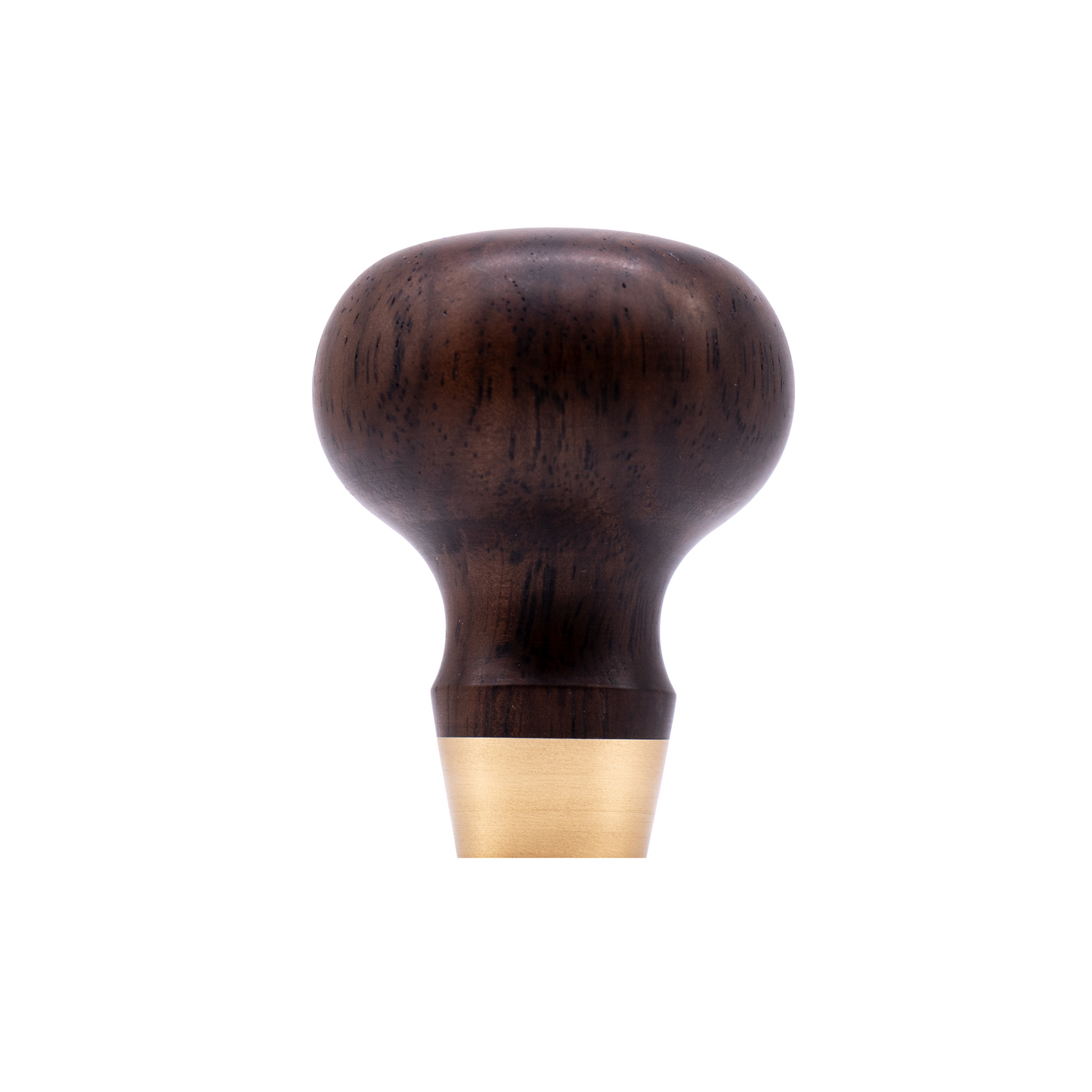 Leadwood & Brass Plane Screwdriver