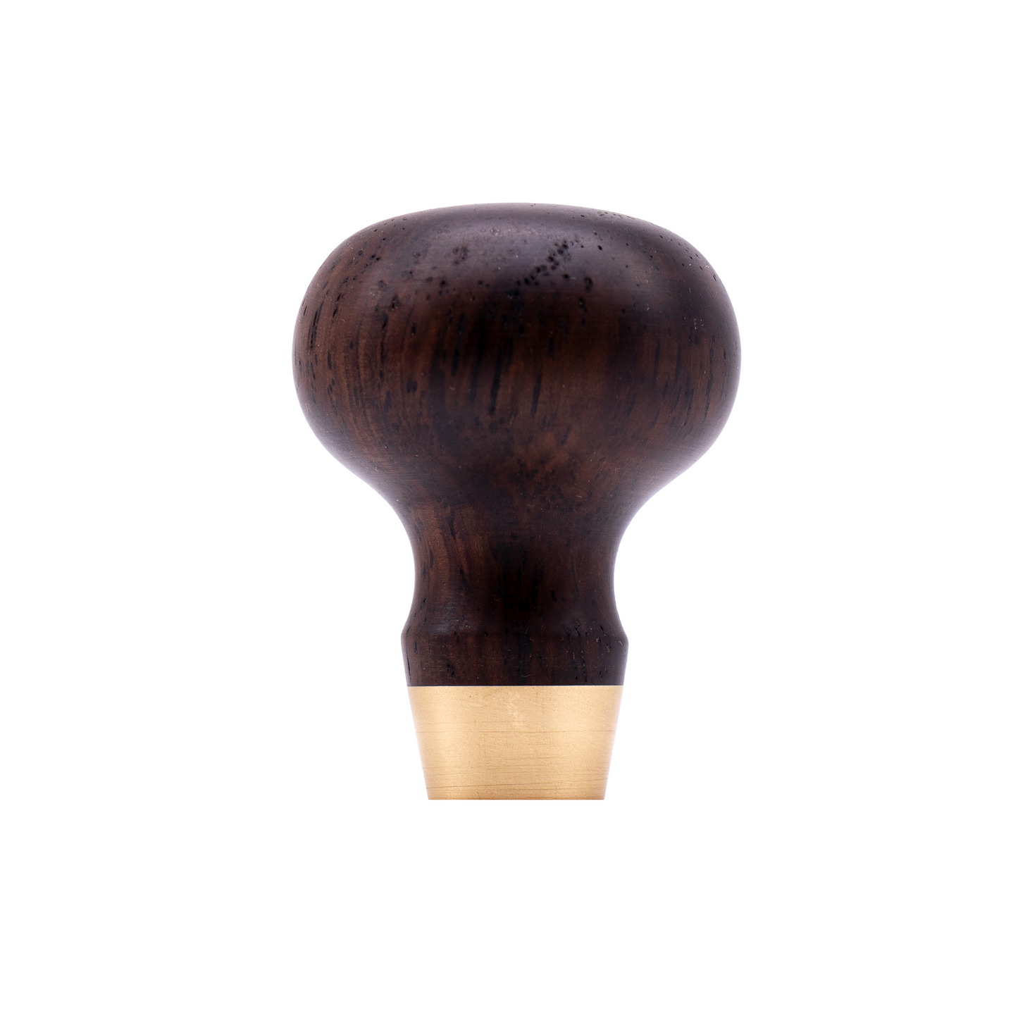 Leadwood & Brass Plane Screwdriver