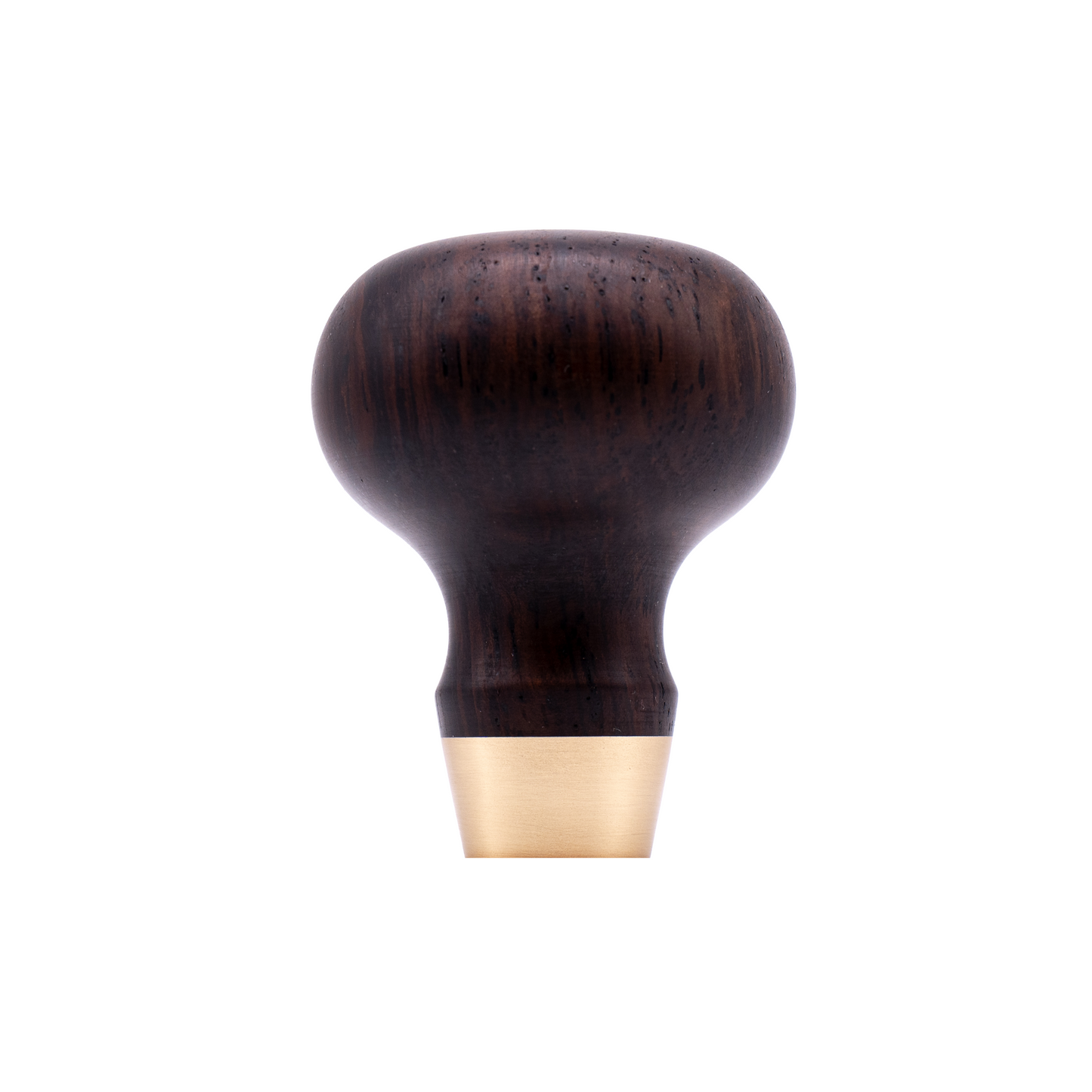 Leadwood & Brass Plane Screwdriver