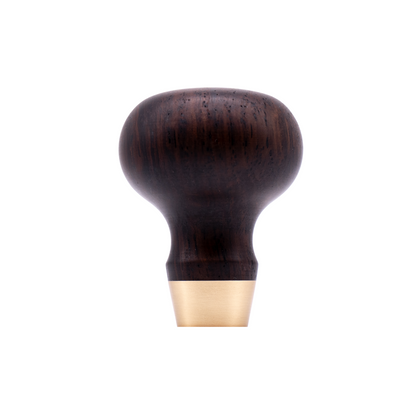 Leadwood & Brass Plane Screwdriver