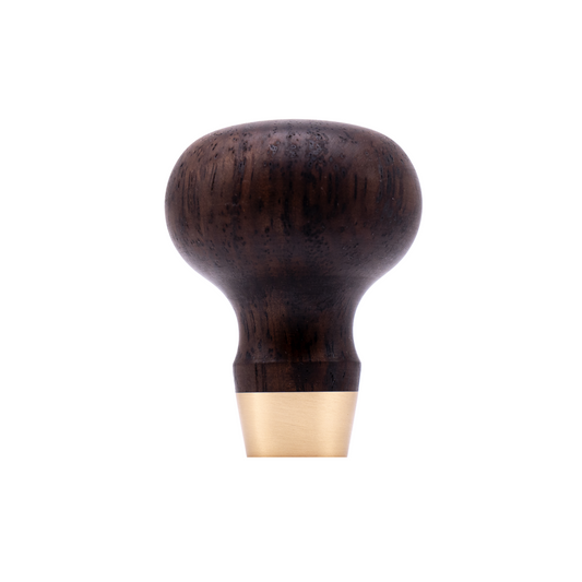 Leadwood & Brass Plane Screwdriver