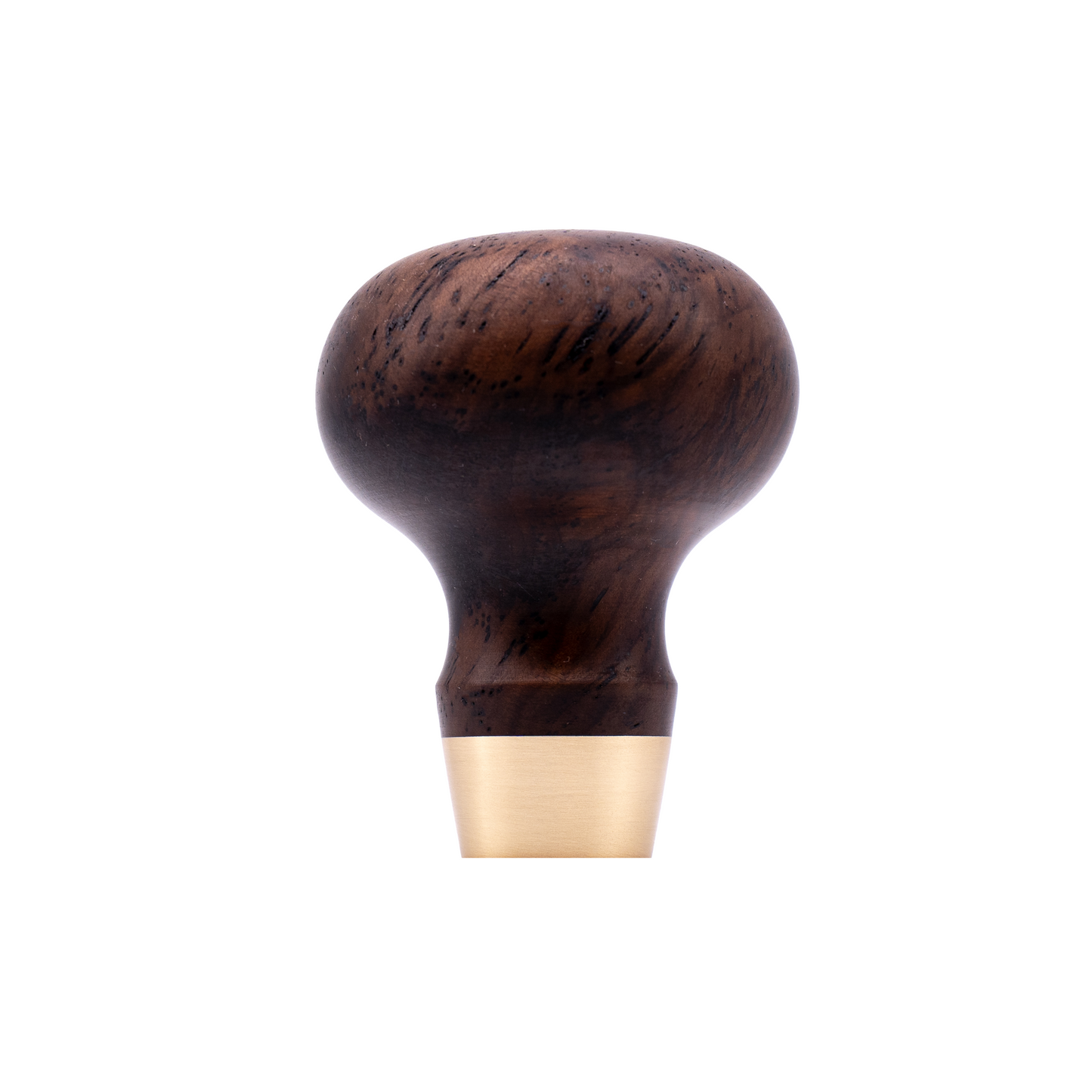 Leadwood & Brass Plane Screwdriver