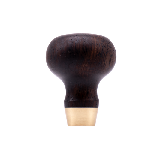 Leadwood & Brass Plane Screwdriver