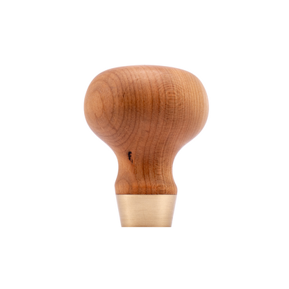 Maple & Brass Plane Screwdriver