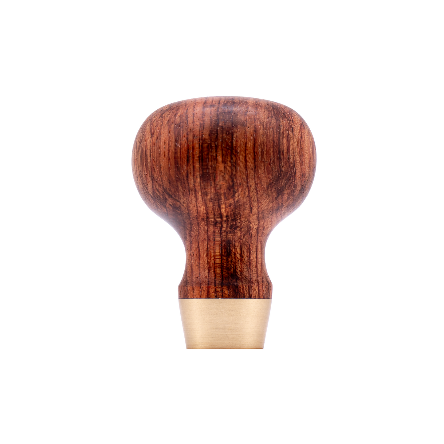 Bubinga & Brass Plane Screwdriver