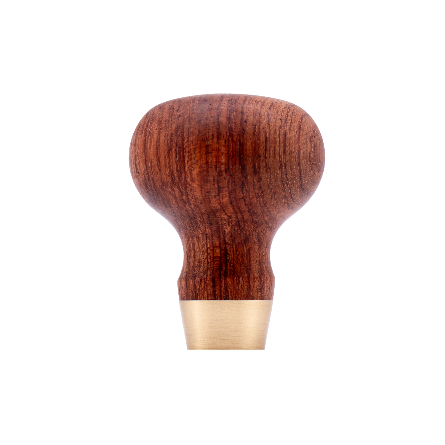 Bubinga & Brass Plane Screwdriver