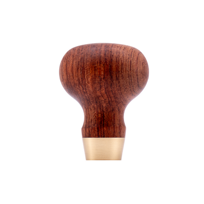 Bubinga & Brass Plane Screwdriver