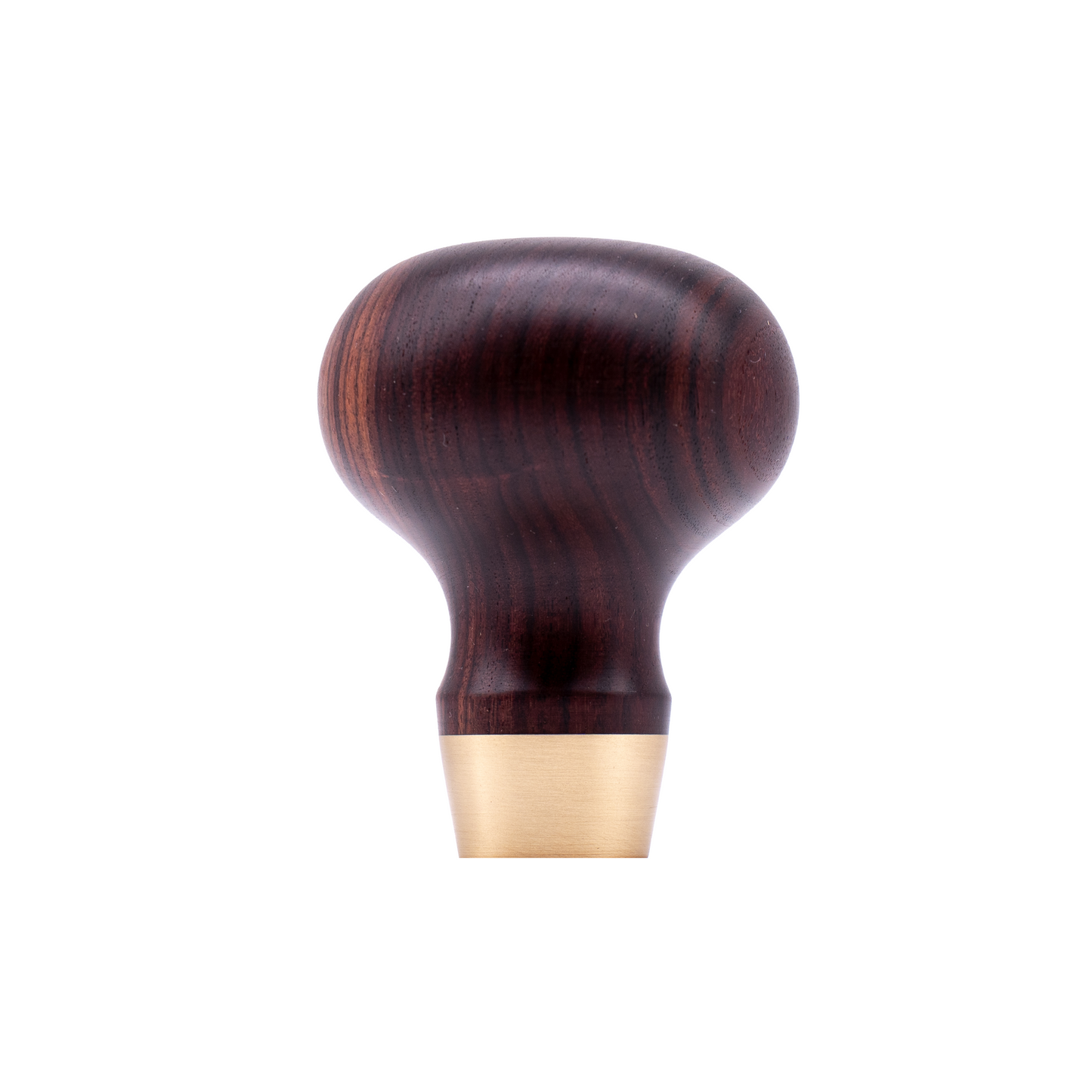 Mexican Kingwood & Brass Plane Screwdriver