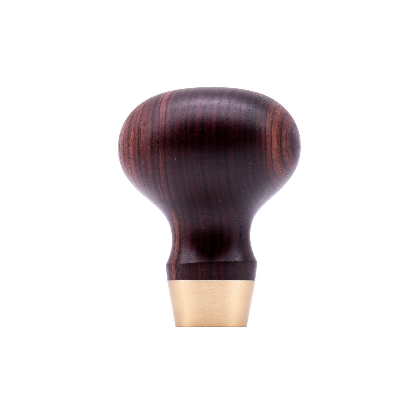 Mexican Kingwood & Brass Plane Screwdriver