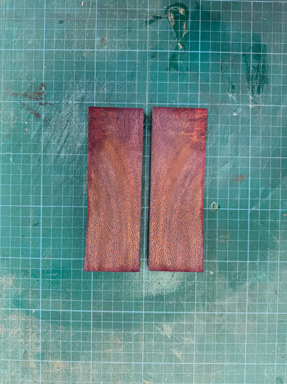 Stabilised London Plane Scales
