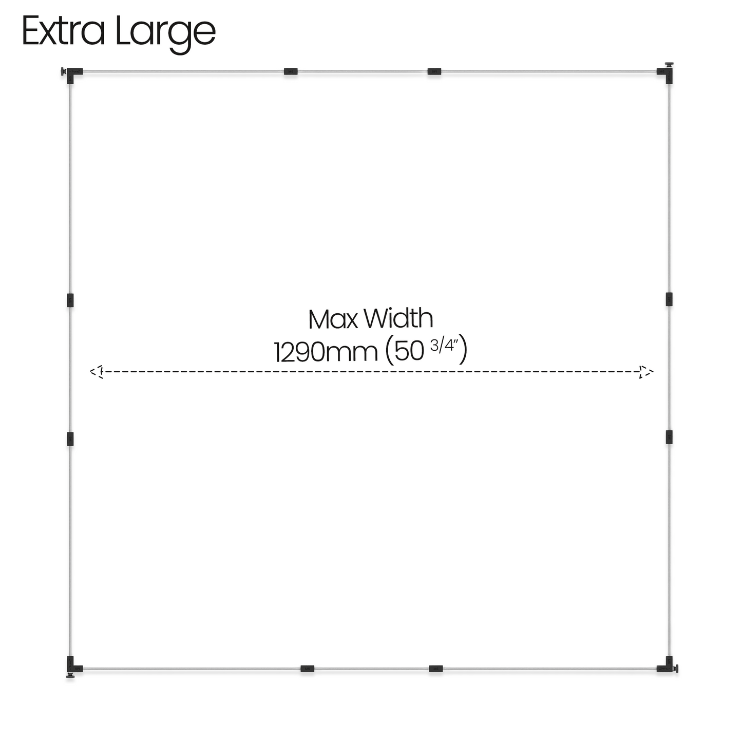 Picture Frame Clamps