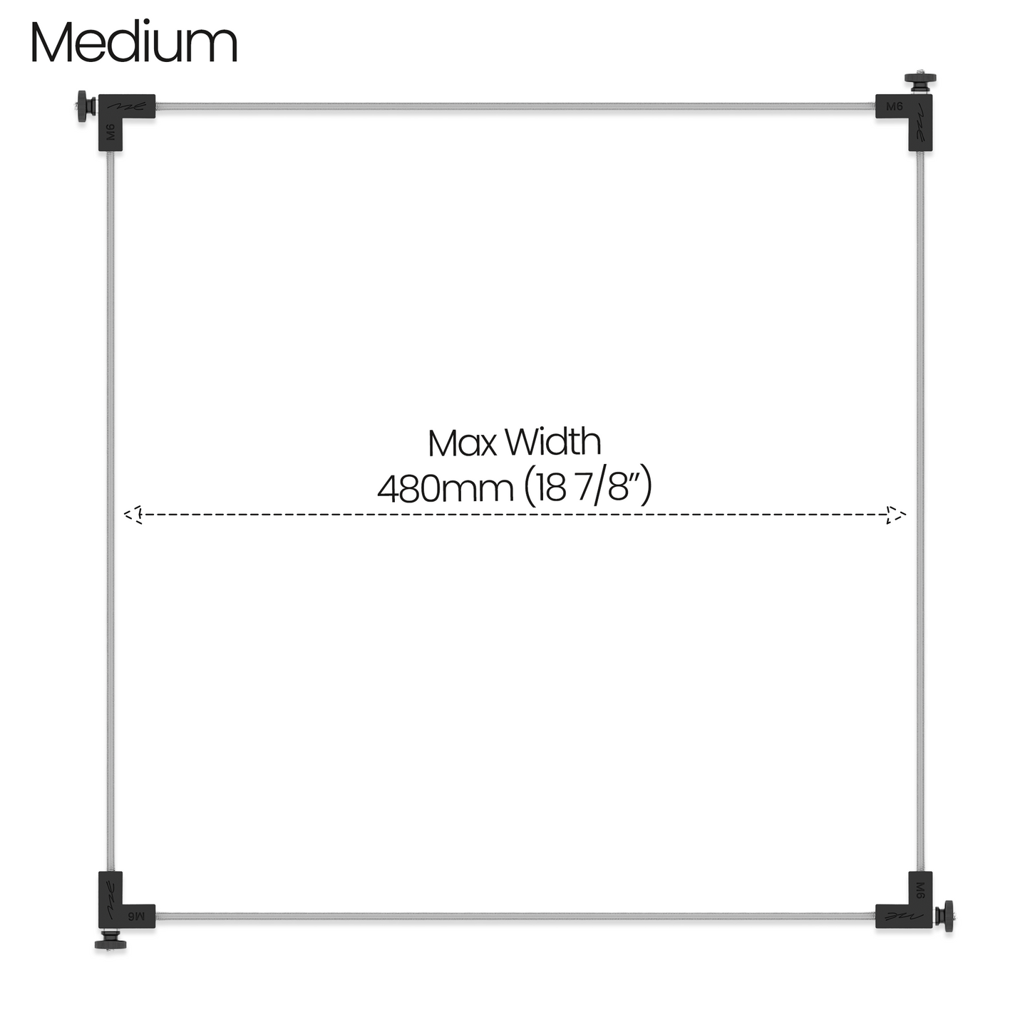 Picture Frame Clamps