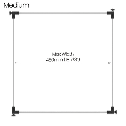 Picture Frame Clamps