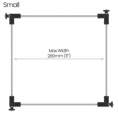 Picture Frame Clamps