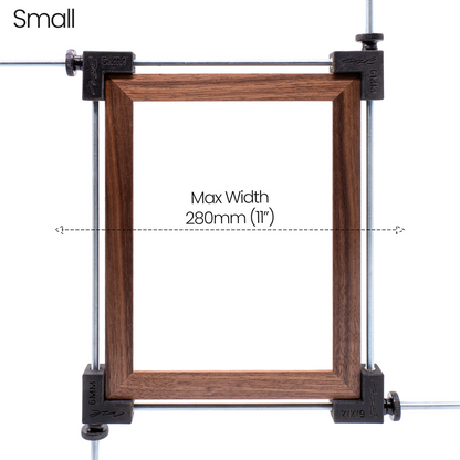 Picture Frame Clamps