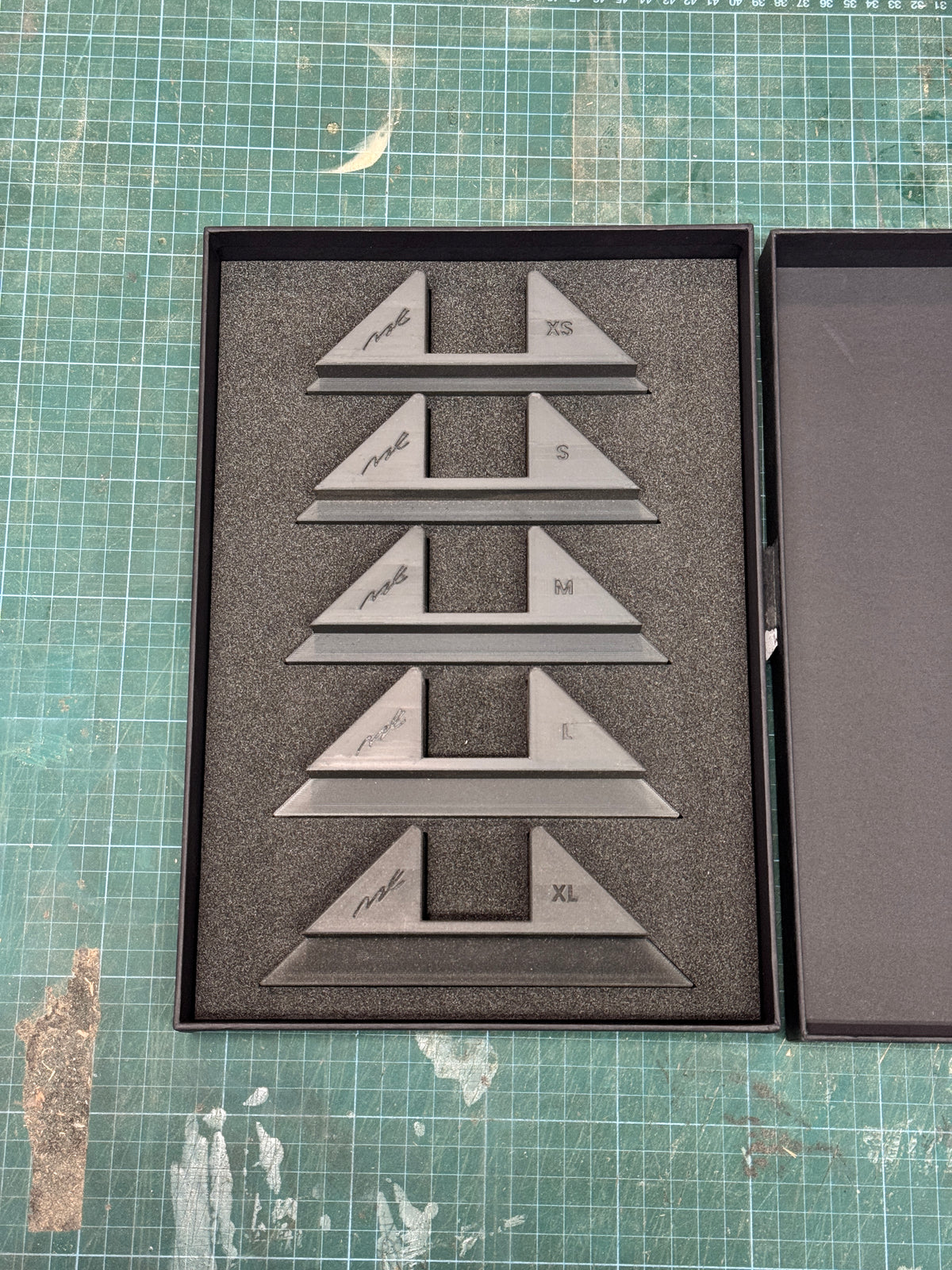 5 x Mitre Parers (MP5B1)