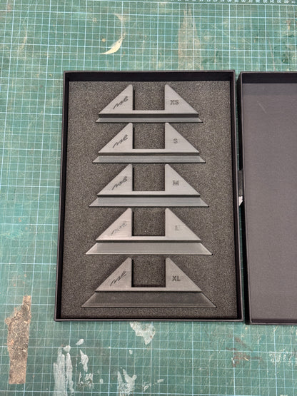 5 x Mitre Parers (MP5B1)