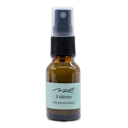 Diamond Honing Spray (3 Micron)