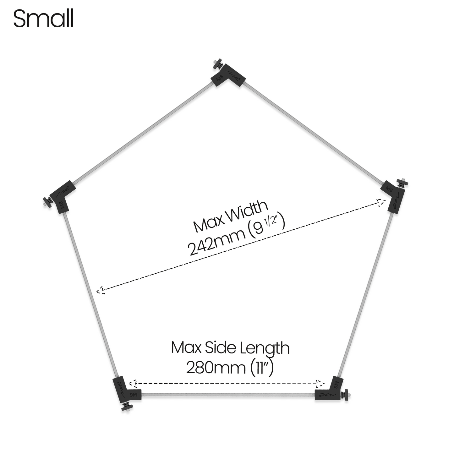 Picture Frame Clamps