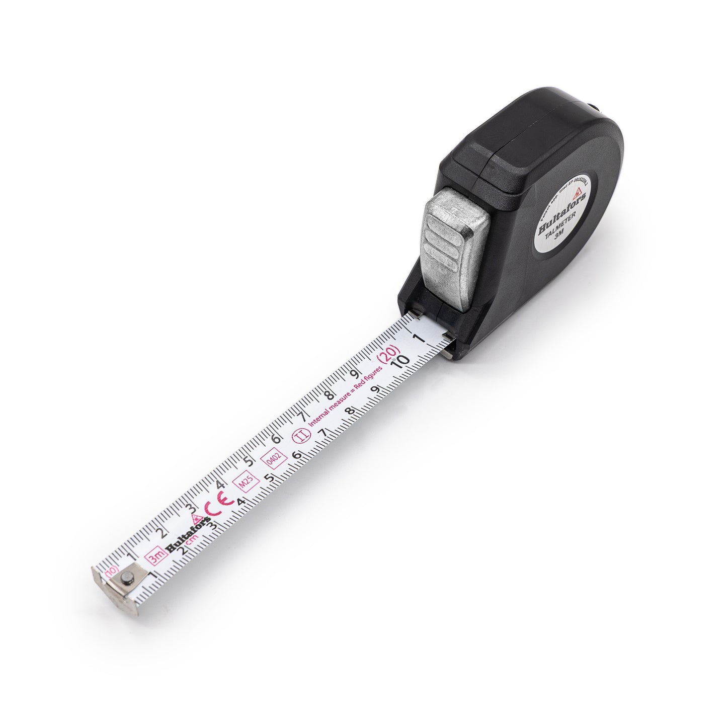 3m Hultafors Talmeter Tape Measure